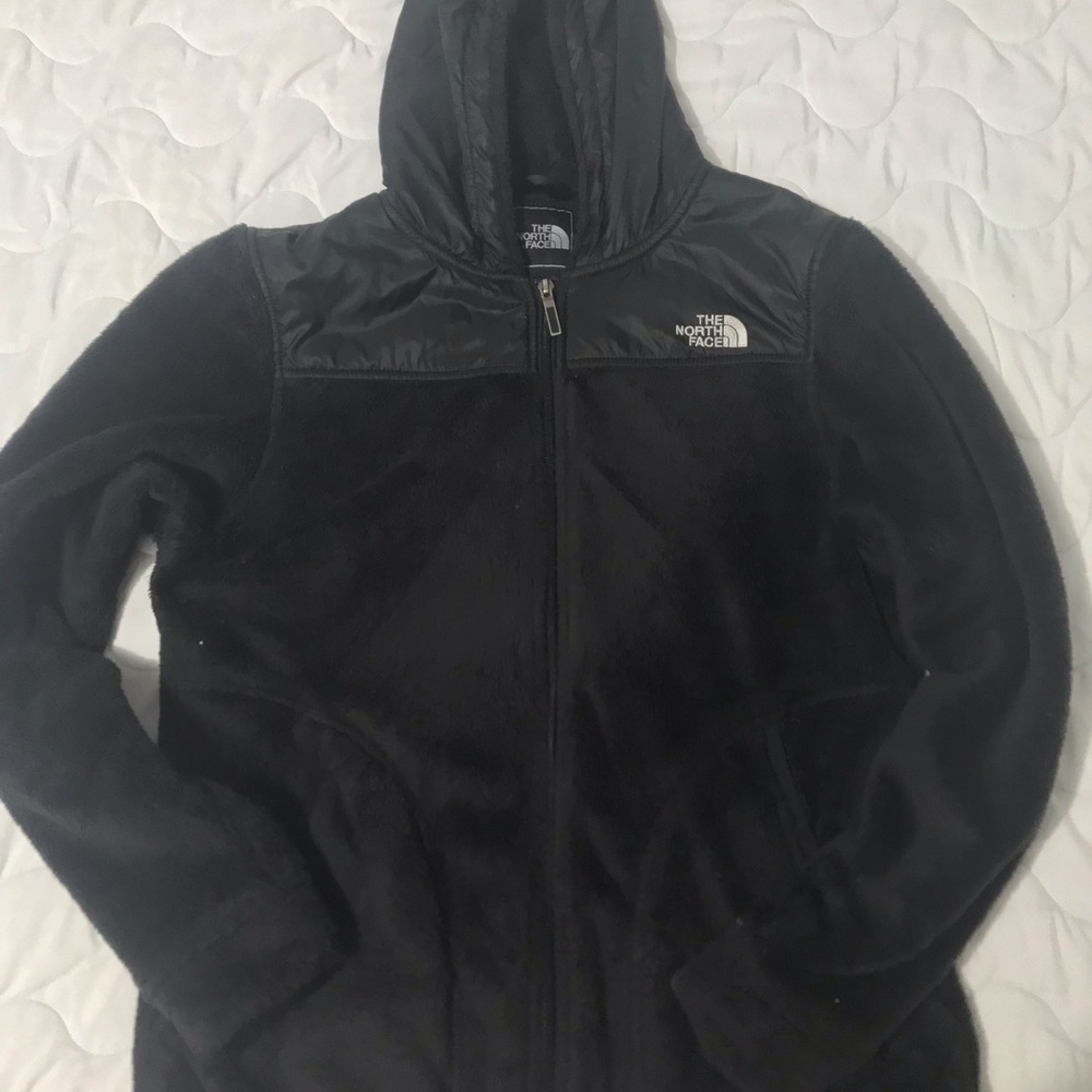 The north face hoody Osito